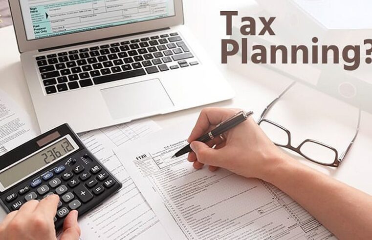 Should You Consider Tax Planning for Your Troy, MI Small Business?