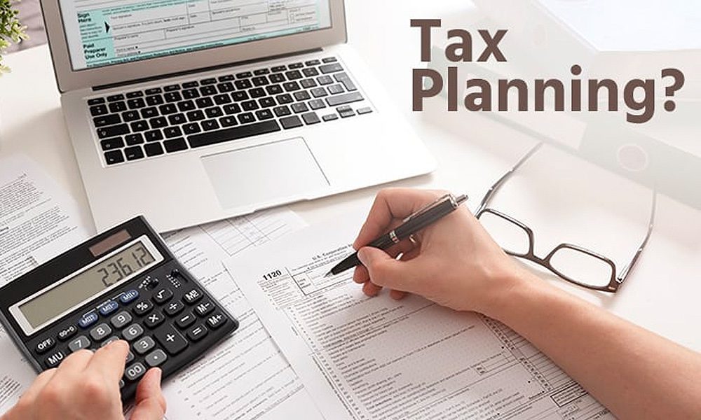 Should You Consider Tax Planning for Your Troy, MI Small Business?