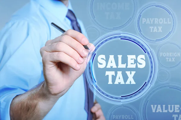 Columbus Sales Tax Guide