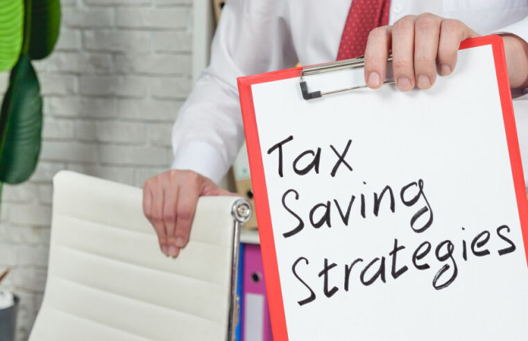 Small Business Tax Strategies: Ways to Optimize Your Tax Situation in Los Gatos, CA