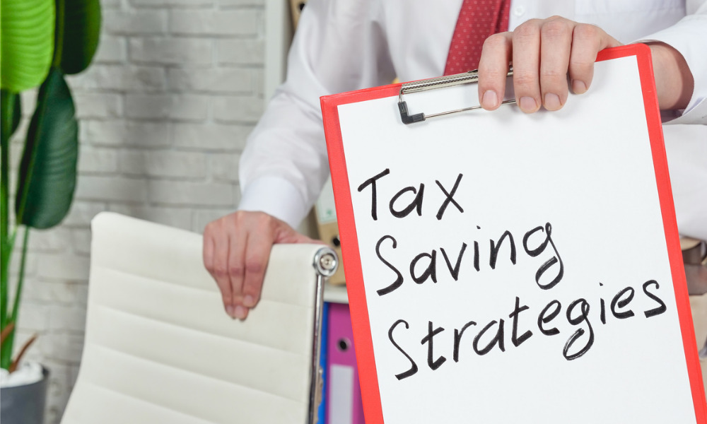 Small Business Tax Strategies: Ways to Optimize Your Tax Situation in Los Gatos, CA