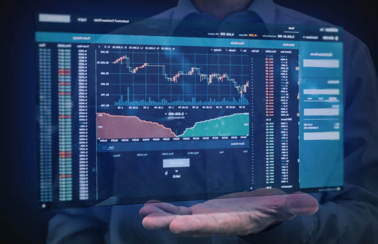 Understanding market trends in crypto trading