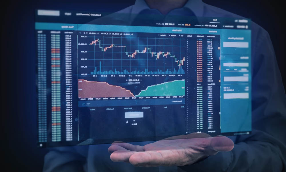 Understanding market trends in crypto trading