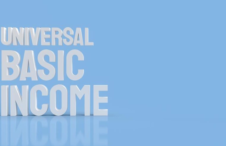 How CPAs Can Assist Clients in Planning for Universal Basic Income Policies?